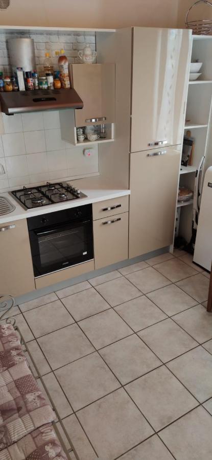 Stellina Villa Lido di Volano Ngoại thất bức ảnh