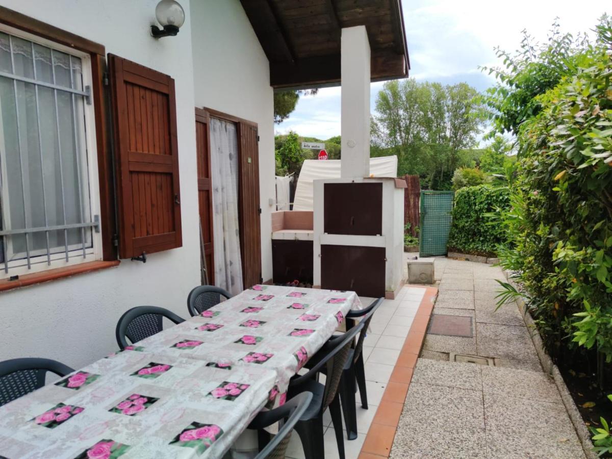 Stellina Villa Lido di Volano Ngoại thất bức ảnh