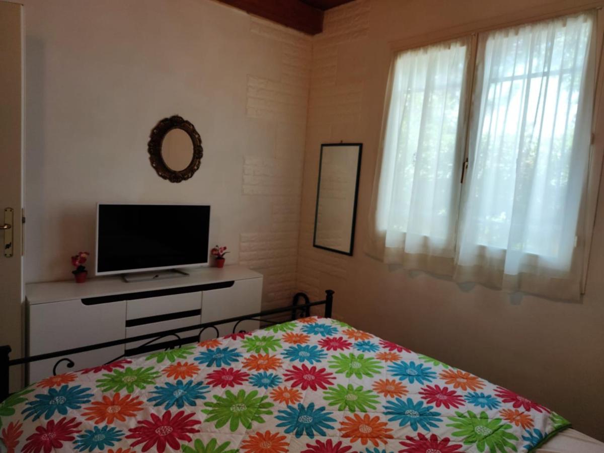 Stellina Villa Lido di Volano Ngoại thất bức ảnh
