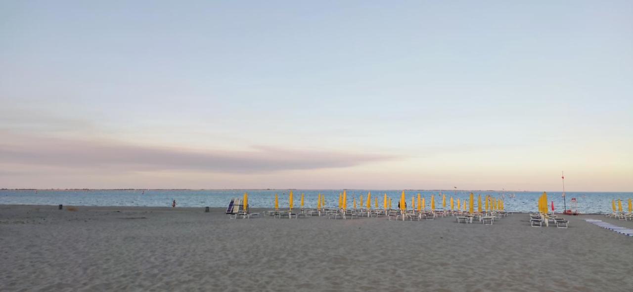 Stellina Villa Lido di Volano Ngoại thất bức ảnh