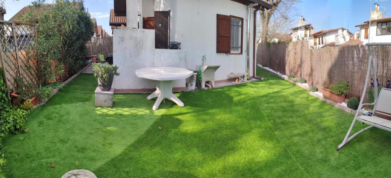 Stellina Villa Lido di Volano Ngoại thất bức ảnh