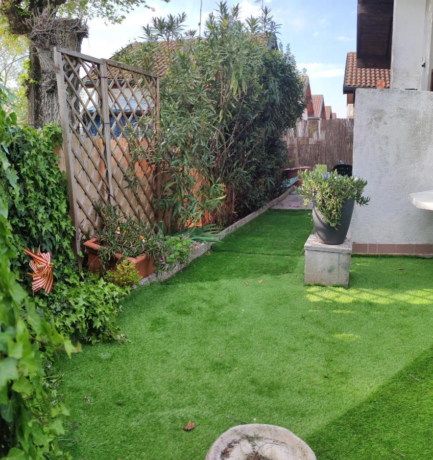 Stellina Villa Lido di Volano Ngoại thất bức ảnh